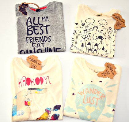 T-SHIRT BIEGAĆ LATAĆ HASAĆ KHAKI