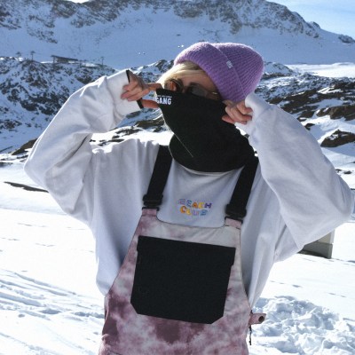 Beach Club Sweatshirt