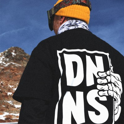 DNNS Gang Long T-shirt 
