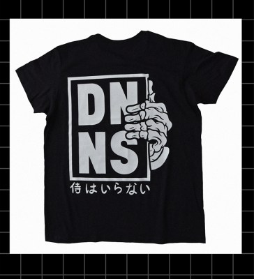 DNNS Gang Regular T-shirt 