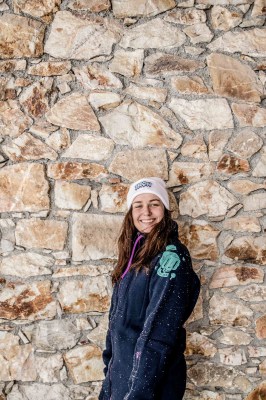 Sweatshirt Rad Riders Zip Through