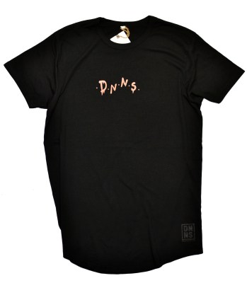  T-SHIRT HELLA SNOW FREERIDE