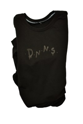 Black is never ending story