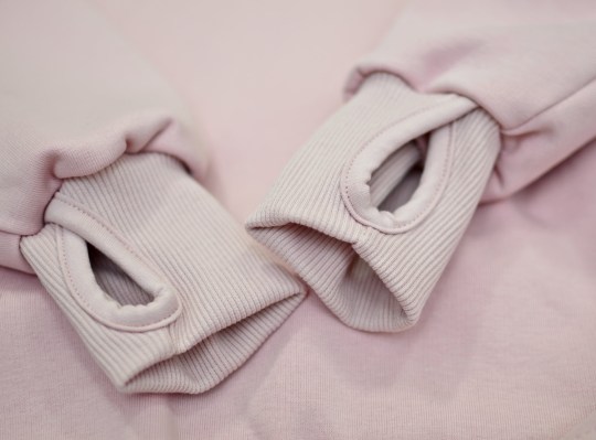 Prepare to want Sista