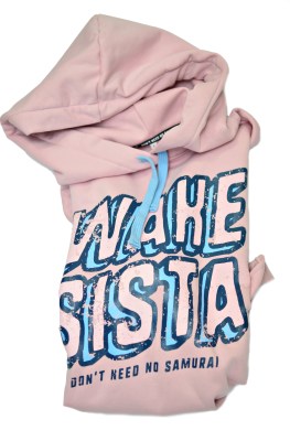 Prepare to want Sista