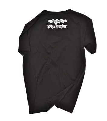 Hey child stay wild!